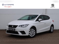 Seat Ibiza - 1.0 TSI Style Business Intense