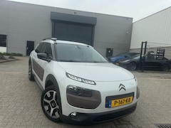 Citroën C4 Cactus - 1.2 PureTech Panorama|Camera Full option 2015