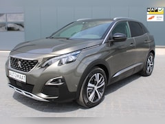 Peugeot 3008 - 1.6 TURBO GT-Line TREKHAAK CARAVANTREKKER