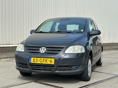 Volkswagen Fox - 1.4 Trendline 2008 Nwe D-riem/Apk Nap