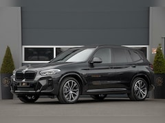 BMW X3 - xDrive30e Executive M | Pano | DAB | Trekhaak