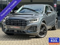 Audi Q2 - 35 TFSI Aut*Led*Navi*Car-Play*Clima*Camera