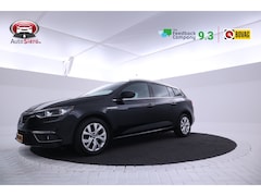 Renault Mégane Estate - 1.3 TCe Limited 140Pk, Navigatie, Climate,