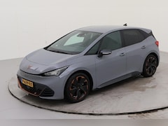CUPRA Born - Performance One 62 kWh | Sportstoelen | Massage functie |
