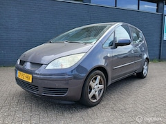 Mitsubishi Colt - 1.3 5-Deurs/Airco