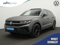 Volkswagen Touareg - R 3.0 TSi eHybrid 462 pk tiptronic 4MOTION | Panoramadak | Trekhaak | Nachtzicht | Dynaudi