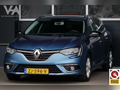 Renault Mégane Estate - 1.3 TCe Limited, NL, trekhaak, CarPlay