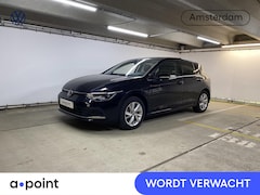Volkswagen Golf - 1.4 eHybrid Style 204 pk Automaat (DSG) | Navigatie | Parkeersensoren | Adaptieve cruise c