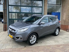Hyundai ix35 - 1.6i GDI Dynamic / Cruise / Climate /