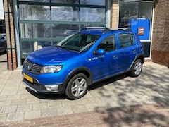 Dacia Sandero Stepway - 0.9 TCe S&S Lauréate / Navi / Airco /