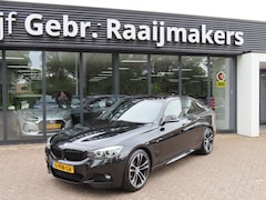 BMW 3-serie Gran Turismo - 320i High Executive Edition M-Sport*Trekhaak*Xenon*Leder