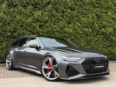 Audi RS6 - Avant 4.0 TFSI HGP 786PK / 1061NM Panorama B&O