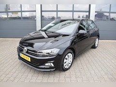 Volkswagen Polo - 1.0 TSI 95pk Comfortline