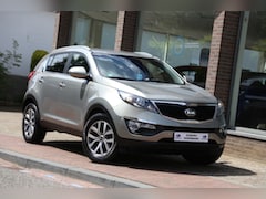Kia Sportage - 1.6 GDI ExecutiveLine Leer Navi Camera