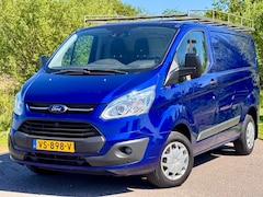Ford Transit Custom - 270 2.2 TDCI L1H1 Trend Airco Trekhaak PDC NAP BTW Camera