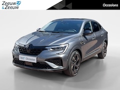 Renault Arkana - 1.6 E-Tech hybrid 145 E-Tech engineered | Automaat | Camera | Apple Carplay/Android Auto |