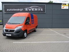 Fiat Ducato - 35H 2.3 MultiJet L2H2 Nap km 68389 zeer compleet en 1e eigenaar super onderhouden bus