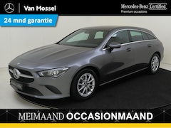 Mercedes-Benz CLA-klasse Shooting Brake - 180 Business Solution