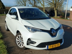 Renault Zoe - R135 Zen 50 (ex Accu)