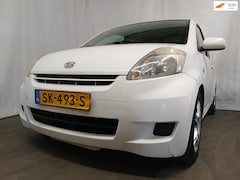 Daihatsu Sirion 2 - 1.0-12V Trend AIRCO
