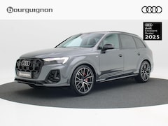 Audi Q7 - Pro Line S 55 TFSI e | 394 PK SUV 8 versn. | NU € 6000, - E-PREMIE | Bang & Olufsen 3d | L