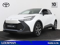 Toyota C-HR - 1.8 Hybrid 140 Active+ Limited