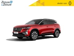Renault Austral - E-Tech full hybrid 200 Techno Nieuw model | 1x snel leverbaar met € 1000, - korting | Fina