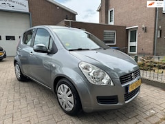 Suzuki Splash - 1.2 Comfort *AIRCO