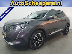 Peugeot 2008 - 1.2 PureTech Allure NAVI/PDC/LED/CRUISE/LMV