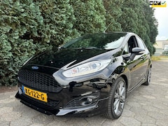Ford Fiesta - 1.0 EcoBoost ST Line