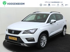 Seat Ateca - 1.0 EcoTSI Style Business Intense | Parkeerassistent | Achteruitrijcamera | Navigatie | Di