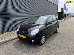 Kia Picanto - 1.0 Seven * Airco * Nap * Dealer Onderhouden