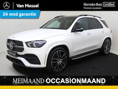 Mercedes-Benz GLE-Klasse - 350 e 4MATIC Premium Plus / AMG/ Panoramadak/ 22 inch/ AIRMATIC/ Night/ Head Up/ Burmester