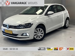 Volkswagen Polo - 1.0 Comfortline Business | CLIMA | NAVI | ADAPTIVE CRUISE |