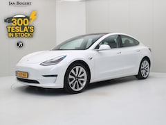 Tesla Model 3 - Long-Range AWD 351pk 75 kWh [ AUTOPILOT+19'' LMV+620KM WLTP+PREMIUM AUDIO ]