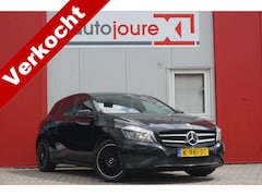 Mercedes-Benz A-klasse - 180
