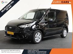Ford Transit Connect - 1.5 L1 Trend Automaat Navigatie Airco Cruise control Parkeersensoren 3 Zits Camera