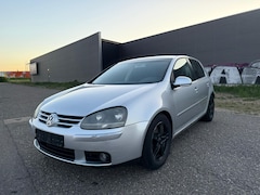 Volkswagen Golf - 2.0 FSI Sportline | APK | NAP | AUTOMAAT |