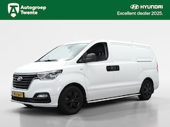 Hyundai H 300 - 2.5 CRDI | Dubbele schuifdeuren | Bluetooth | Airco |