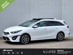 Kia Cee'd Sportswagon - Ceed 1.6 GDI PHEV ExecutiveLine Automaat / Trekhaak (1300KG Trekgewicht) / Fabrieksgaranti