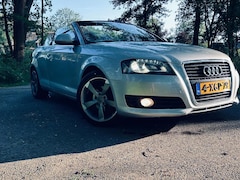 Audi A3 Cabriolet - 1.8 TFSI Attraction S-Line