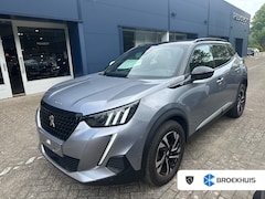 Peugeot 2008 - 1.2 PureTech GT | Achteruitrijcamera | Apple Carplay/Android Auto|telefoonintegratie premi