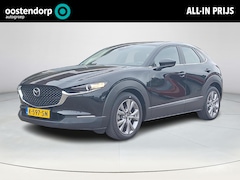 Mazda CX-30 - 2.0 e-SkyActiv-X M Hybrid Comfort | Achteruitrijcamera | Stoel/stuurverwarming | Afneembar