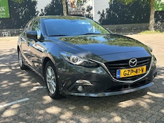 Mazda 3 - 3 2.0 TS | STOELVERW|AUTOMAAT