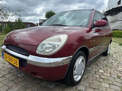 Daihatsu Sirion - Automaat, 5 deurs ,