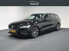 Volvo V60 - B3 Essential 163PK Google Infotainment