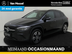 Mercedes-Benz GLA-Klasse - 250 e Luxury Line / Stoelverwarming / Achteruitrijcamera / Memory-Stoelen / Dodehoek-Assis
