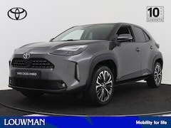 Toyota Yaris Cross - 1.5 Hybrid Executive Limited Blind Spot | HUD | Parkeersensoren