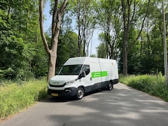 Iveco Daily - 35C12V 2.3 410 H2 L MAXI