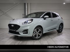 Ford Puma - 1.0 EcoBoost Hybrid 125pk Automaat ST-Line | Winter Pack | Comfort Pack